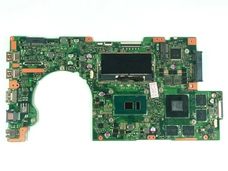 Μητρική πλακέτα Asus K501UX K501UB K501UX rev2.0