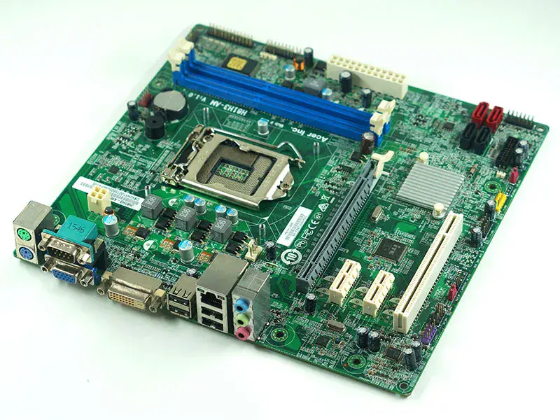 Μητρική πλακέτα Acer Veriton M2631G H81H3-AM