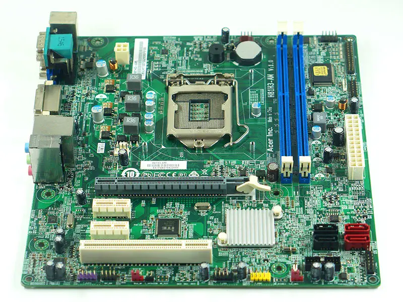 Μητρική πλακέτα Acer Veriton M2631G H81H3-AM