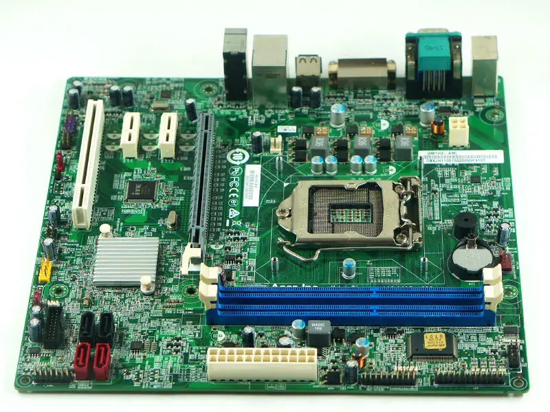 Μητρική πλακέτα Acer Veriton M2631G H81H3-AM
