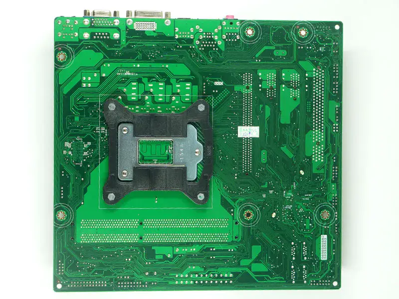 Μητρική πλακέτα Acer Veriton M2631G H81H3-AM