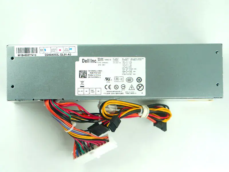 Τροφοδοτικό Dell L240AS-00 H240AS-00