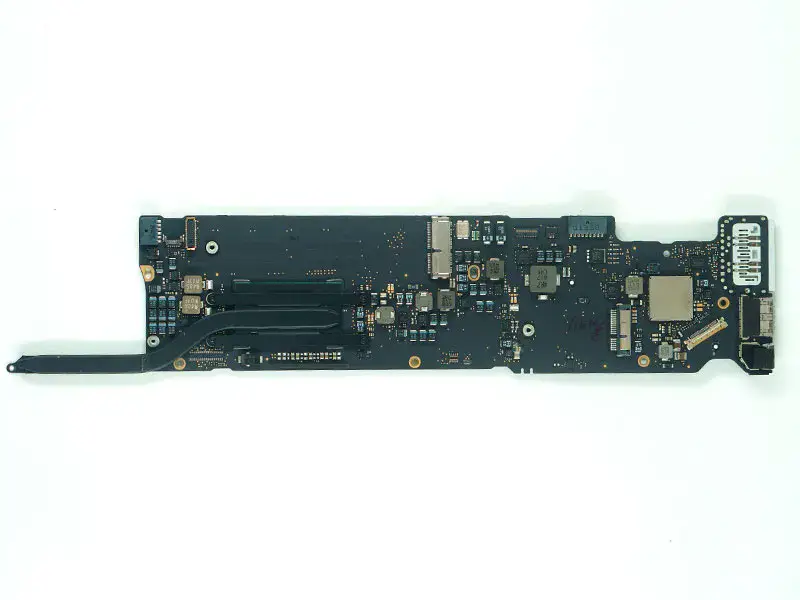 Μητρική πλακέτα Macbook Air A1466 2017 820-00165-A