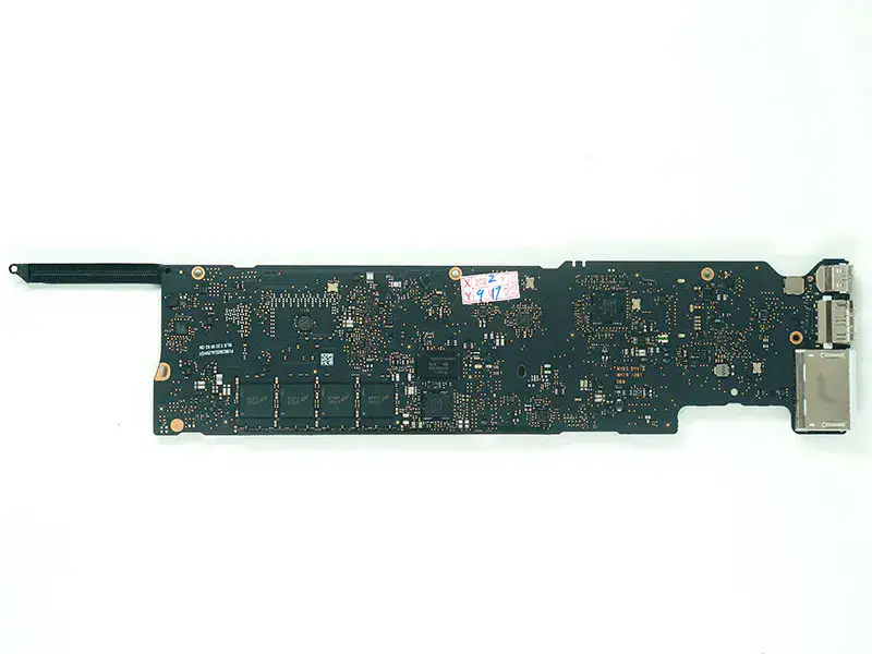 Μητρική πλακέτα Macbook Air A1466 2017 820-00165-A