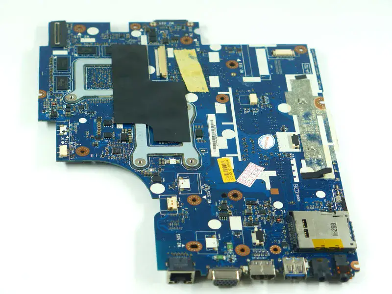 Μητρική πλακέτα Acer 5830 5830TG P5LMJ0 LA-7221P