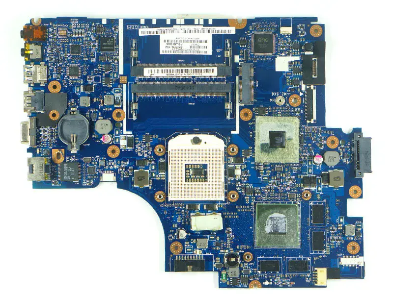 Μητρική πλακέτα Acer 5830 5830TG P5LMJ0 LA-7221P