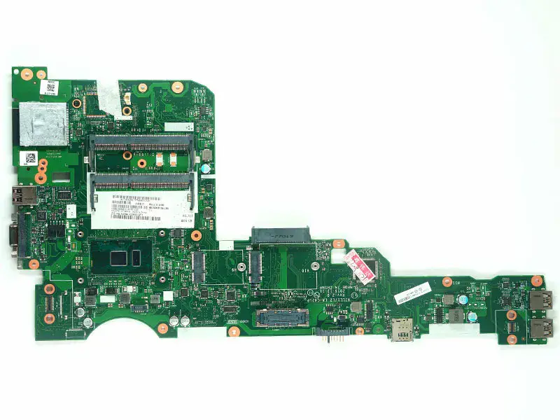 Μητρική πλακέτα Lenovo ThinkPad L560 LA-C421P