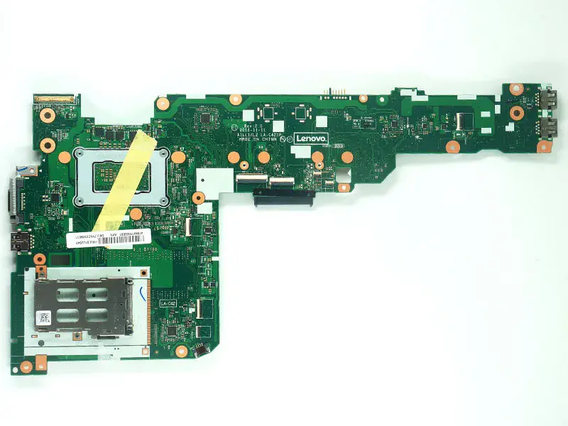 Μητρική πλακέτα Lenovo ThinkPad L560 LA-C421P