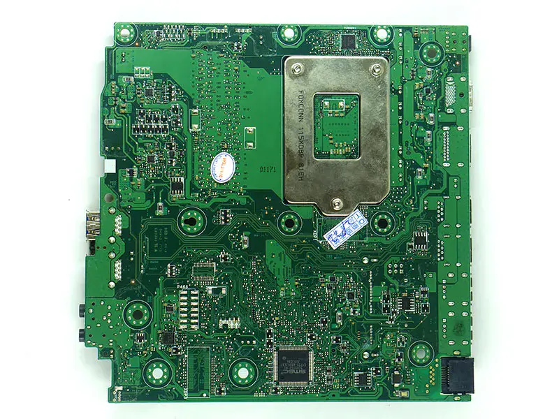 Μητρική πλακέτα DELL 3050M D8-MFF-BF JP3NX 0JP3NX CN-0JP3NX