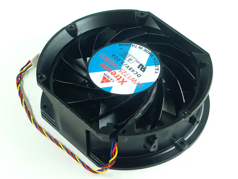 Ανεμιστήρας YSTECH XTREME XYW17251048BSS