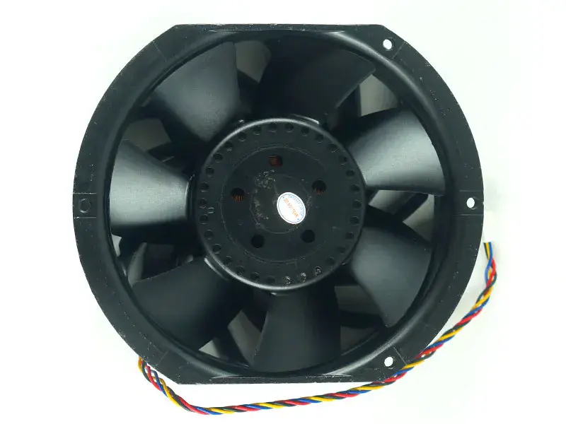 Ανεμιστήρας YSTECH XTREME XYW17251048BSS