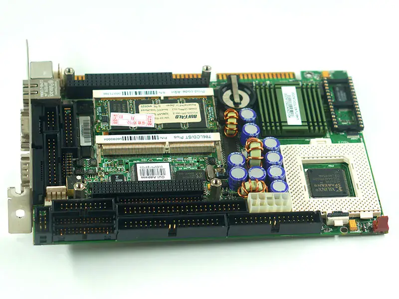 Μητρική πλακέτα Kontron 786LCD/ST Plus