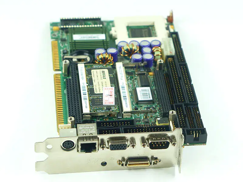 Μητρική πλακέτα Kontron 786LCD/ST Plus