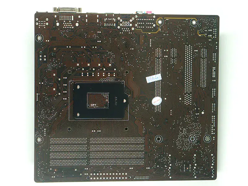 Μητρική πλακέτα Asus B150M-PLUS D3 LGA 1151 DDR3