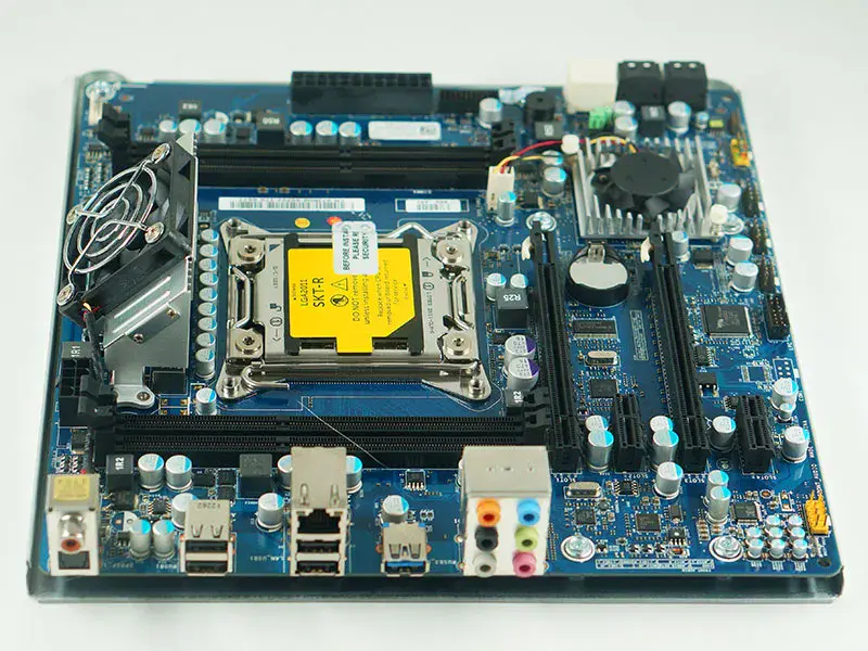 Μητρική πλακέτα Dell Aurora-R4 CN-07JNH0 CN-0C5D9P