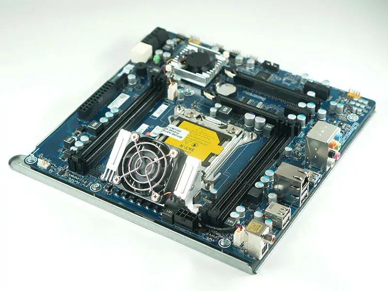 Μητρική πλακέτα Dell Aurora-R4 CN-07JNH0 CN-0C5D9P