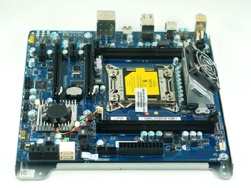 Μητρική πλακέτα Dell Aurora-R4 CN-07JNH0 CN-0C5D9P