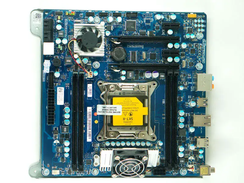Μητρική πλακέτα Dell Aurora-R4 CN-07JNH0 CN-0C5D9P