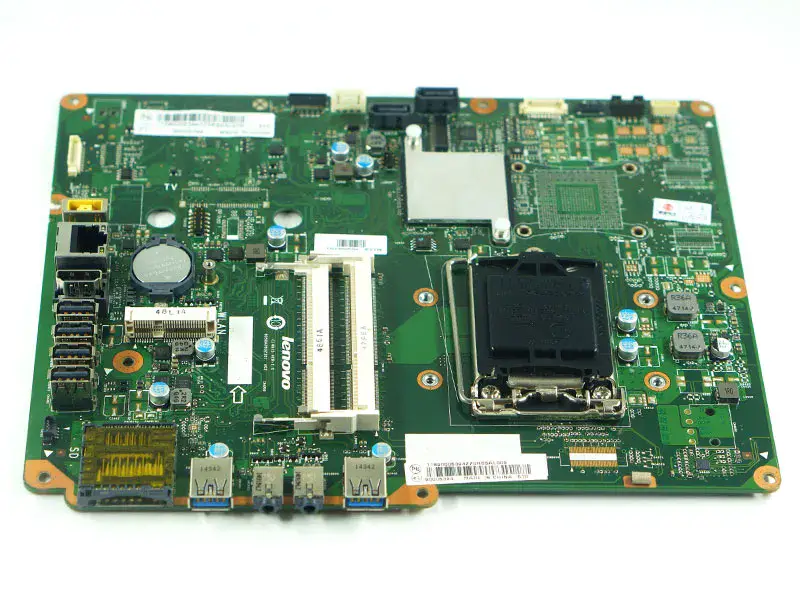 Lenovo 90005399 C360 C460 CIH81S 6050A2602301 A01 Μητρική πλακέτα