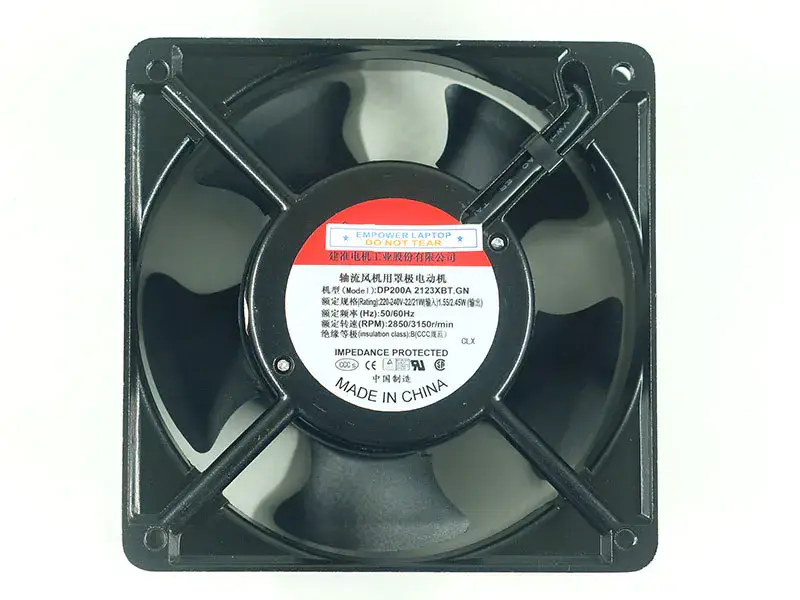 Ανεμιστήρας SUNON 2123XBT.GN