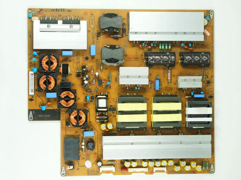 LG 65LA9700-CA EAY63069101 πλακέτα κυκλώματος