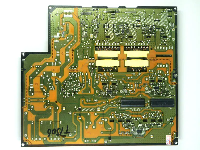 LG 65LA9700-CA EAY63069101 πλακέτα κυκλώματος