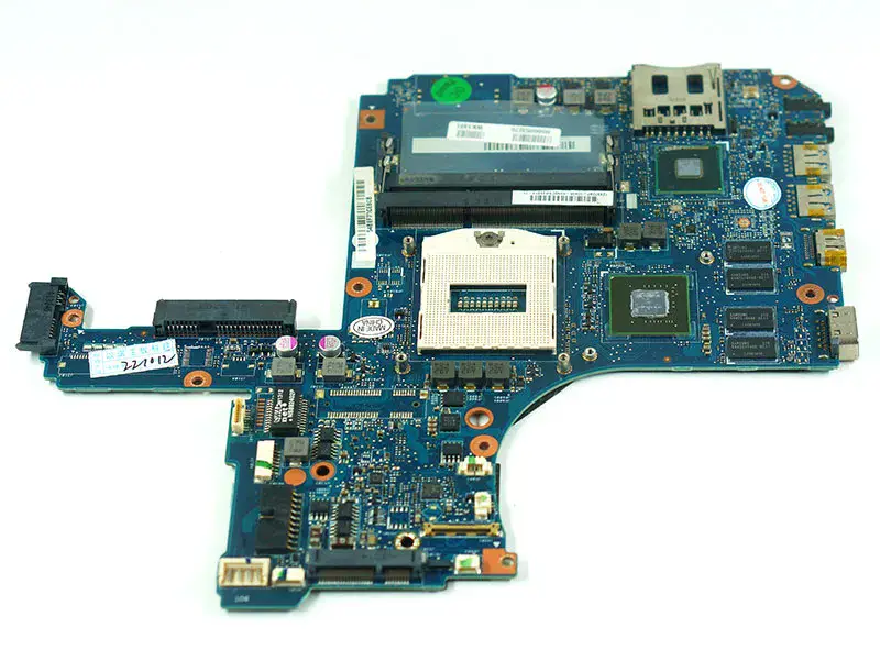 Toshiba L50-A S50-A H000053270 GT740M 2GB Motherboard