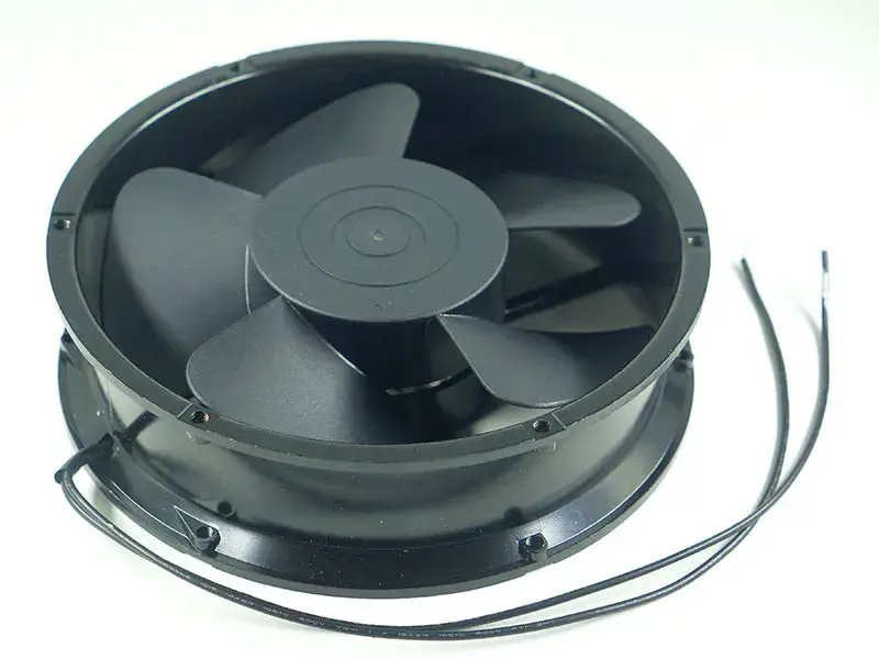 Ανεμιστήρας XFAN RAH2260B1-C