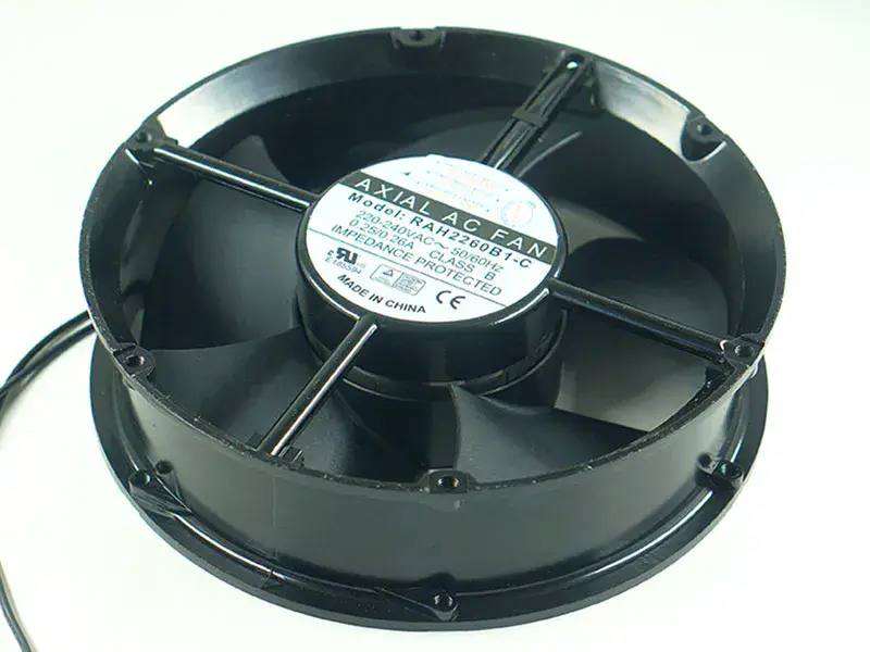 Ανεμιστήρας XFAN RAH2260B1-C