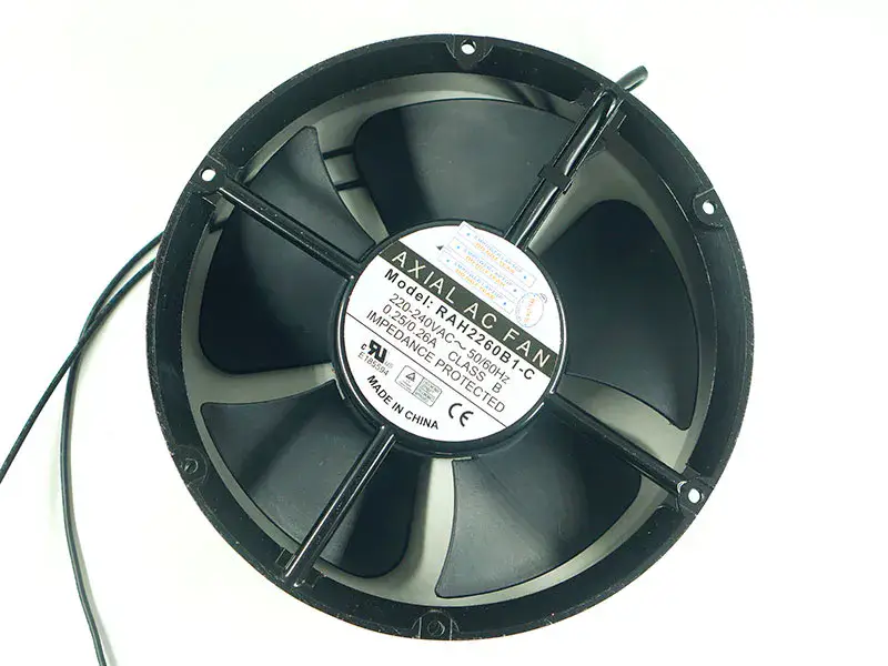 Ανεμιστήρας XFAN RAH2260B1-C
