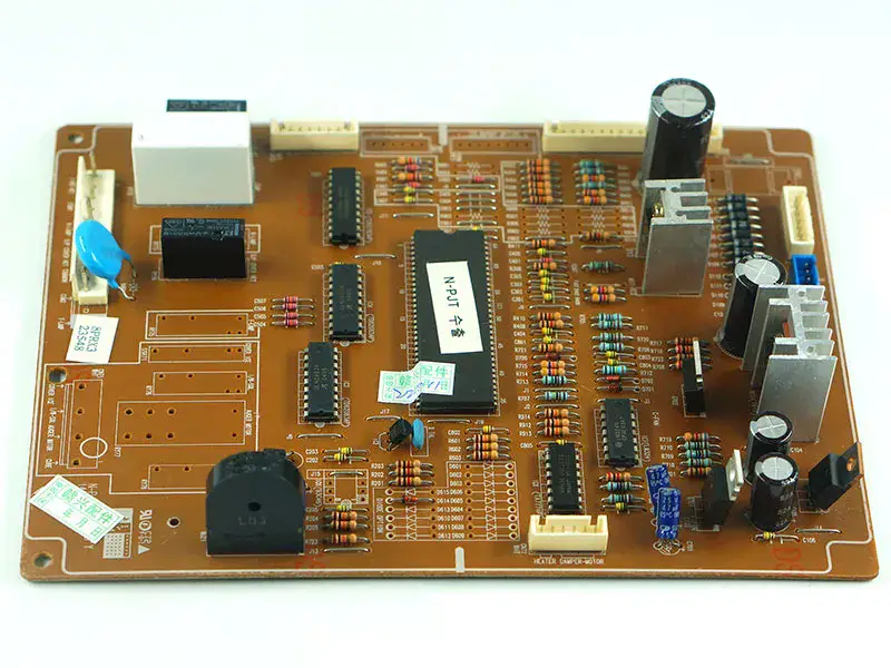 ψυγείο RS19NPSW DA41-00111A 148x197 πίνακας ελέγχου