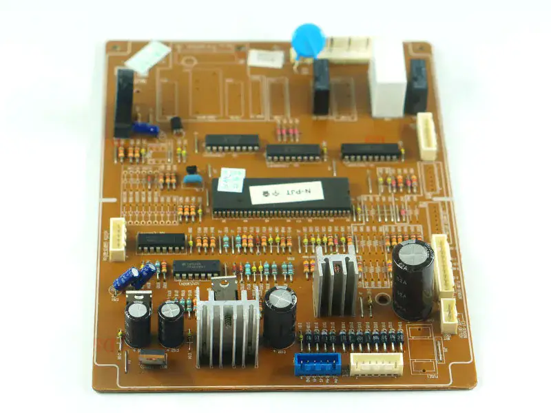 ψυγείο RS19NPSW DA41-00111A 148x197 πίνακας ελέγχου