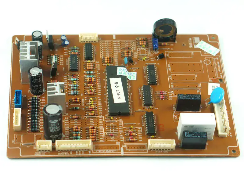 ψυγείο RS19NPSW DA41-00111A 148x197 πίνακας ελέγχου