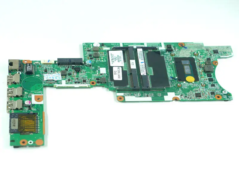Μητρική πλακέτα HP 774603-001 774603-501 774606-501 DA0Y61MB6E0