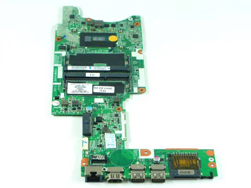 Μητρική πλακέτα HP 774603-001 774603-501 774606-501 DA0Y61MB6E0