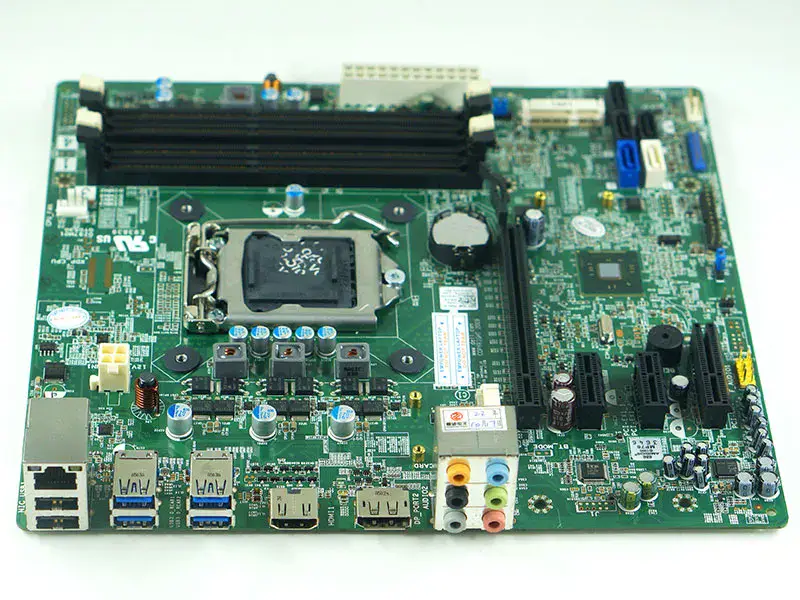 Μητρική πλακέτα Dell XPS 8700 DZ87M01 KWVT8 0KWVT8 CN-0KWVT8