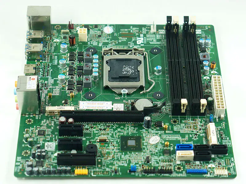 Μητρική πλακέτα Dell XPS 8700 DZ87M01 KWVT8 0KWVT8 CN-0KWVT8