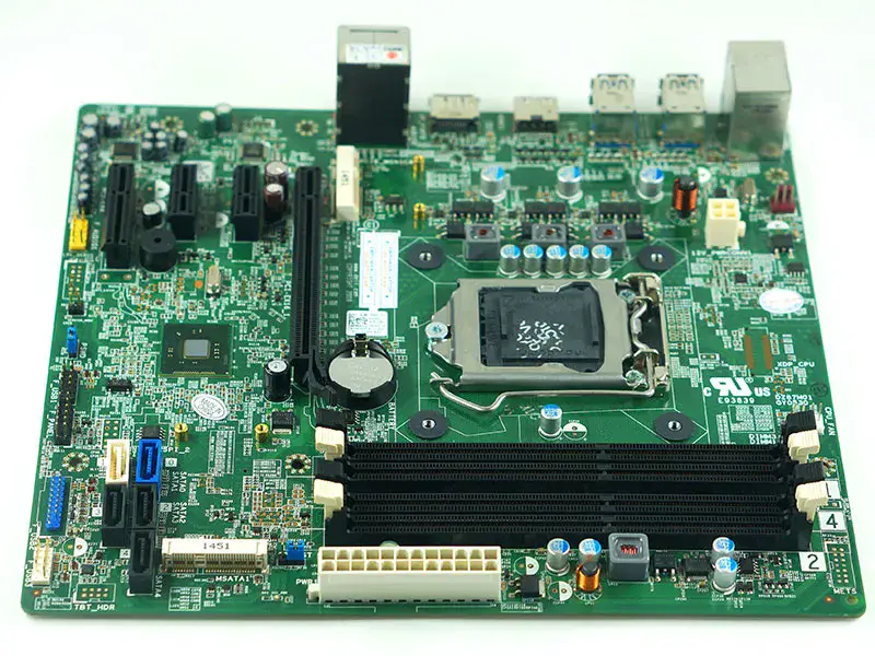 Μητρική πλακέτα Dell XPS 8700 DZ87M01 KWVT8 0KWVT8 CN-0KWVT8