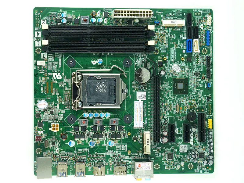 Μητρική πλακέτα Dell XPS 8700 DZ87M01 KWVT8 0KWVT8 CN-0KWVT8
