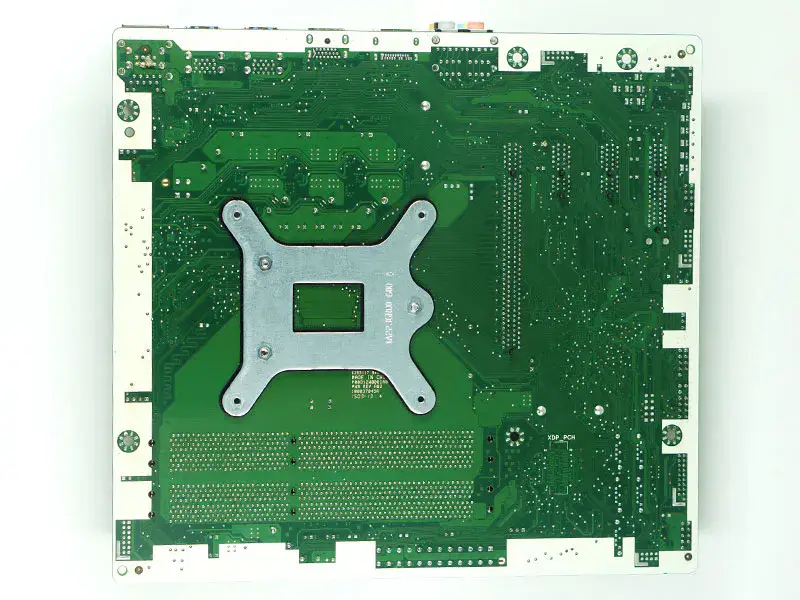 Μητρική πλακέτα Dell XPS 8700 DZ87M01 KWVT8 0KWVT8 CN-0KWVT8