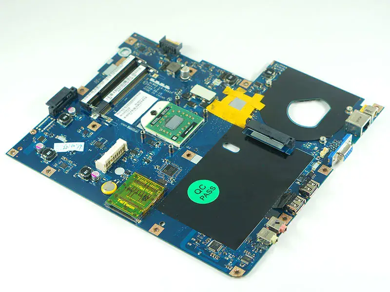 Μητρική πλακέτα Acer MBN6702001 5516 5532 5517 LA-5481P