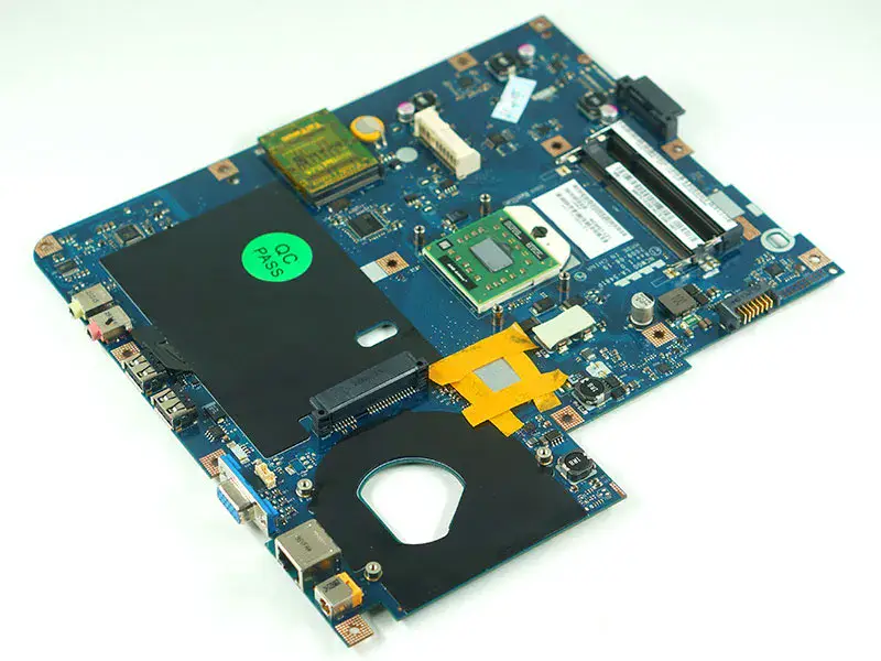 Μητρική πλακέτα Acer MBN6702001 5516 5532 5517 LA-5481P