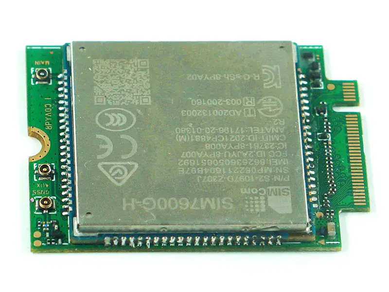 Simcom SIM7600A-H-M2 Μονάδα SIM7600E-H-M2