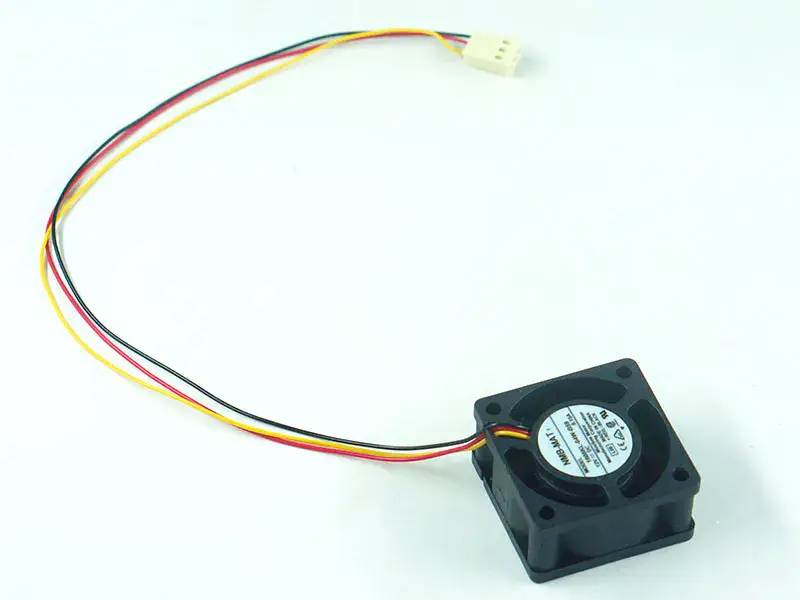 Ανεμιστήρας NMB 1608KL-04W-B59