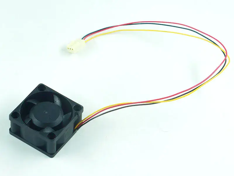 Ανεμιστήρας NMB 1608KL-04W-B59