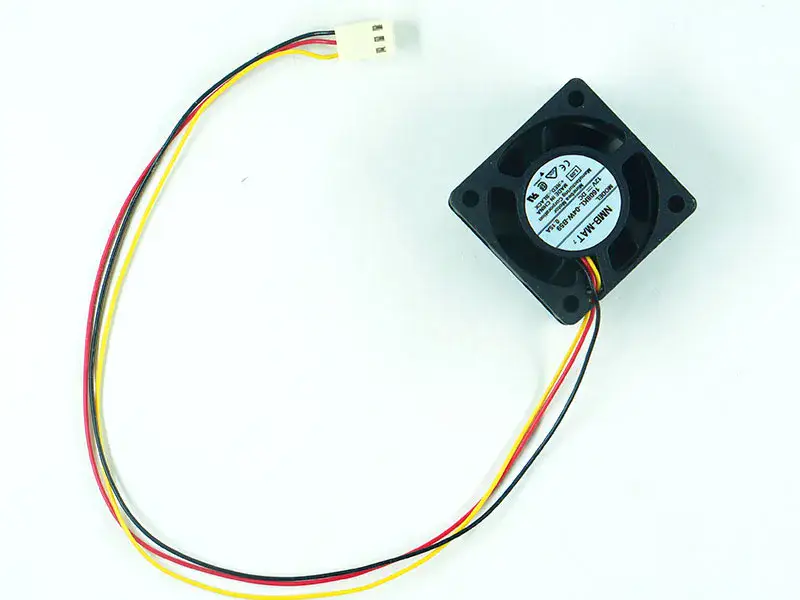 Ανεμιστήρας NMB 1608KL-04W-B59