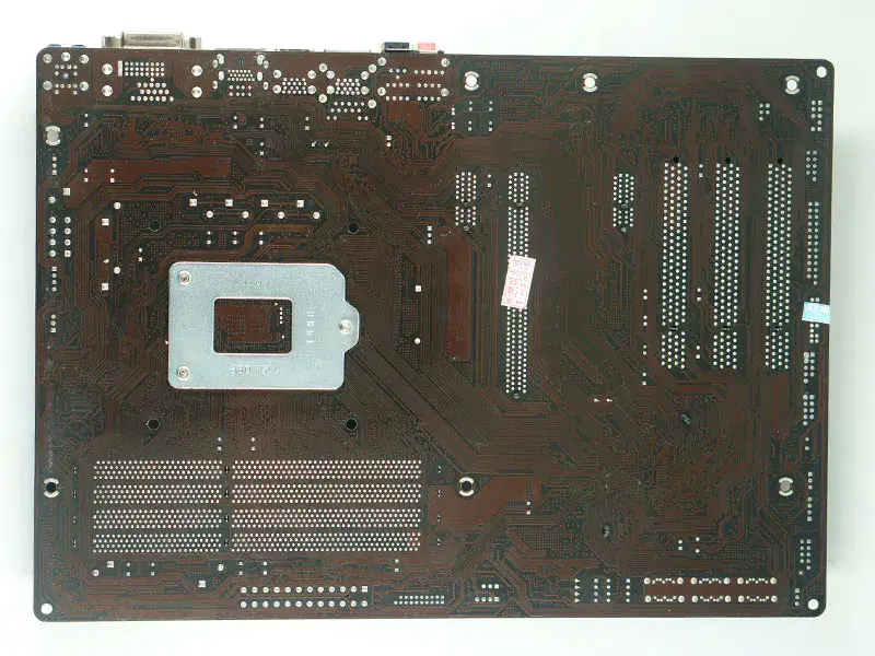 Μητρική πλακέτα Asrock B85iCafe4