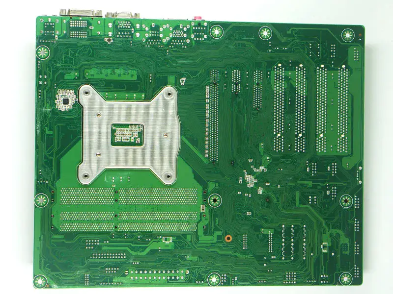 Μητρική πλακέτα Advantech AIMB-784G2-00A1E