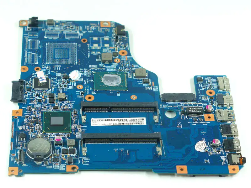 Μητρική πλακέτα Acer V5-571P 11309-4M 48.4TU05.04M με CPU I5