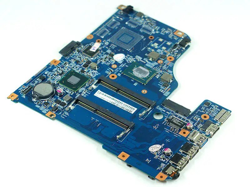 Μητρική πλακέτα Acer V5-571P 11309-4M 48.4TU05.04M με CPU I5